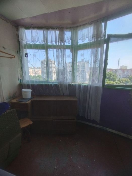 Продаж квартири 3 кімнати. Без комісії