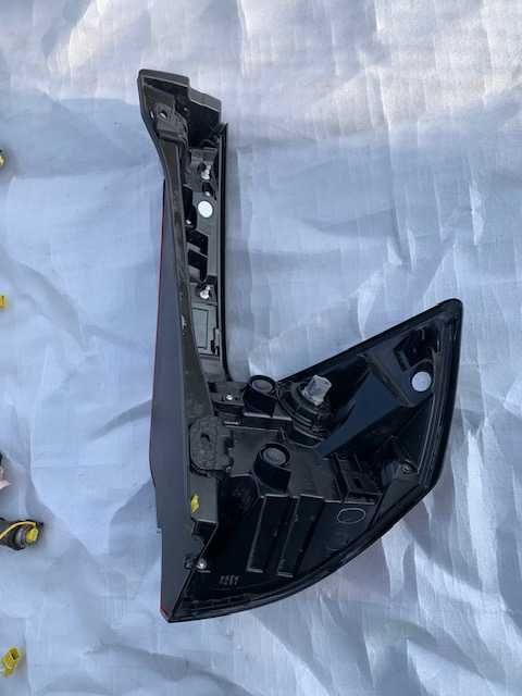 Honda Crv VI 2023- Lampa Tył Tylna Lewa