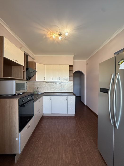 Здам 2-кімнатну квартиру 67м2 в ЖК Евромісто