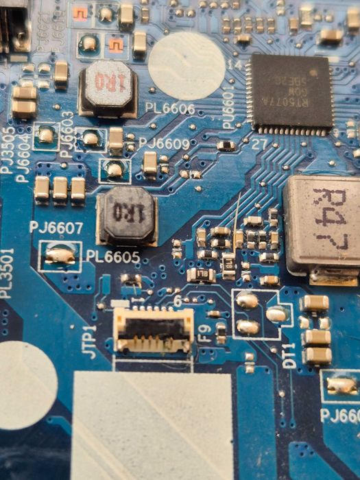 Lenovo motherboard 330-15ISK with Intel N4000 processor64284541110915120