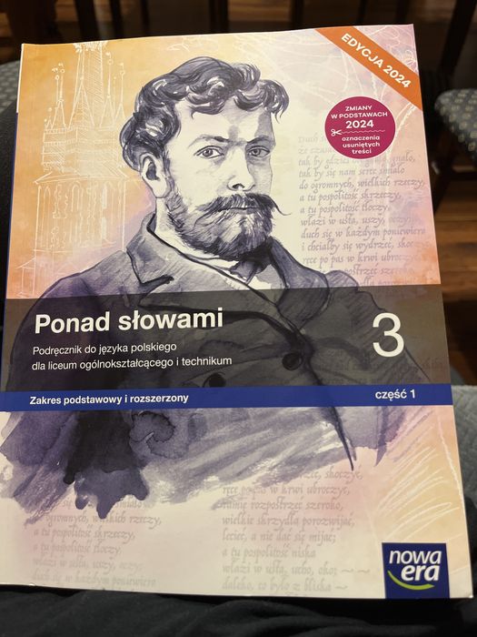 Ponad slowami 3 część 1