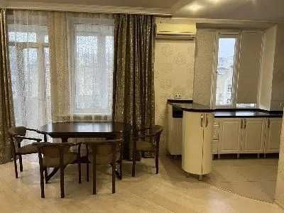 Продам 2комн квартиру, 74м2 ЦЕНТР ГОРОДА, проспект Героев Харькова, метро Защитников Украины (75578)