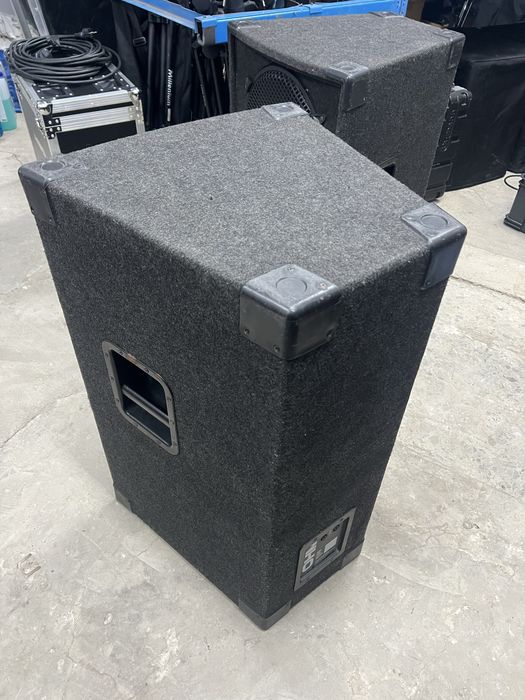 Kolumny OHM TRS215