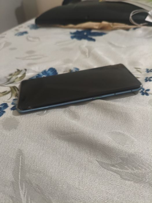 OPPO find X3 pro 12/256gb (para peças)