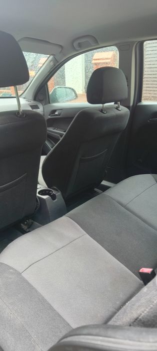 Opel Astra H 2012rok