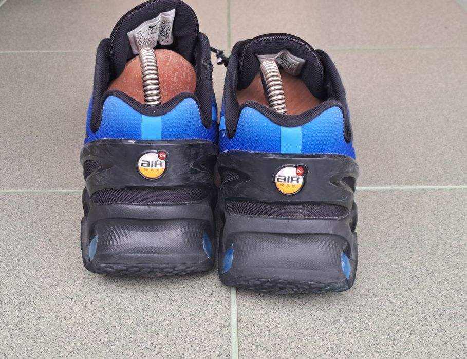 Кросівки Nike Air Max Dn8