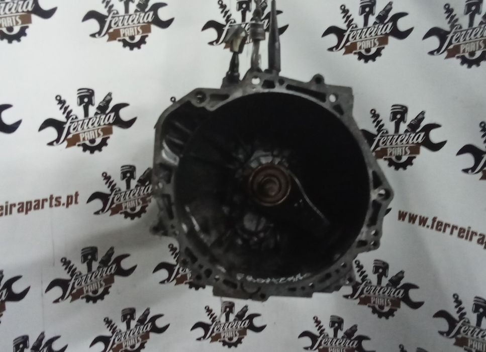 CAIXA DE VELOCIDADES OPEL FRONTERA 2.8 TD