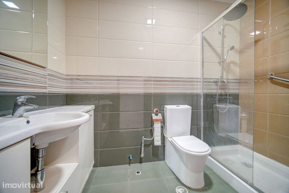 Apartamento T3 à venda em Sintra