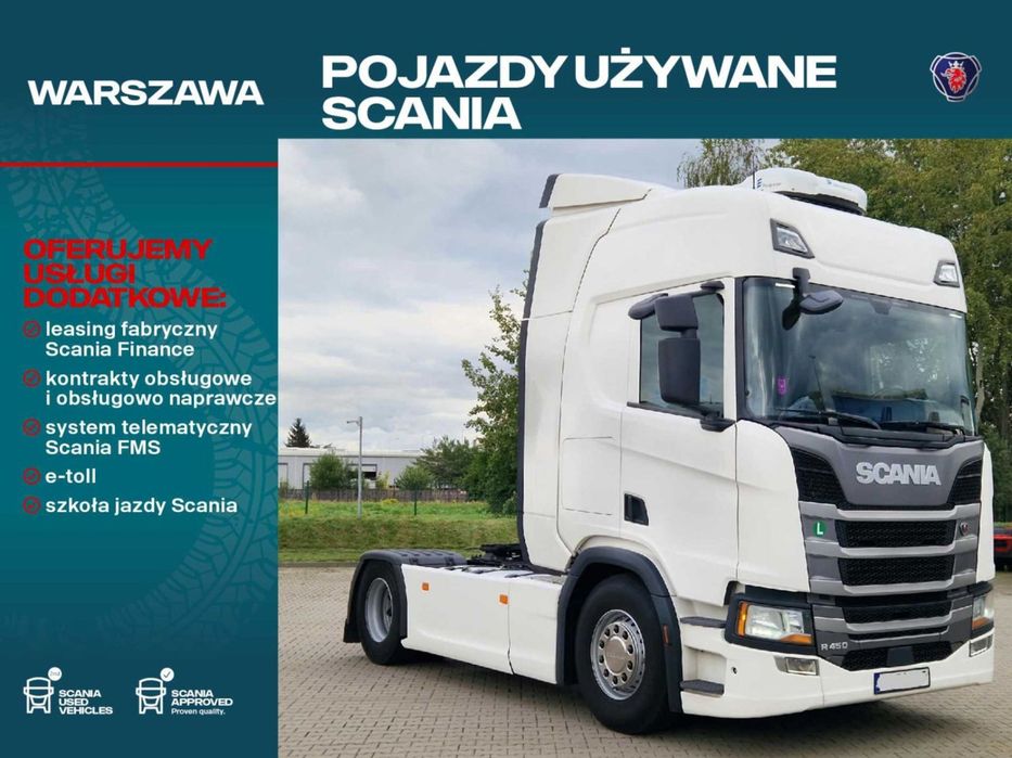 Scania
