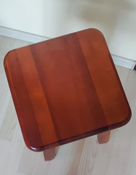 Taboret kuchenny 3 sztuki