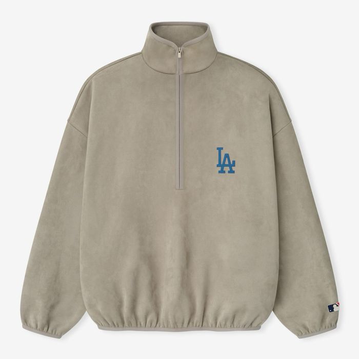 Кофта Fear Of God LA Essentials XL