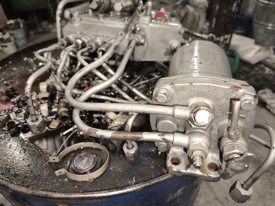 Продам ТНВД Д-65(юмз)