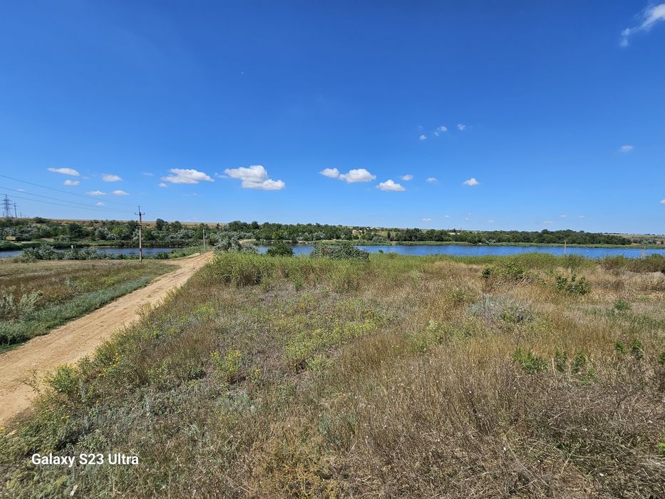 Участок Великий Дальник Одесса Одесская область От собственника