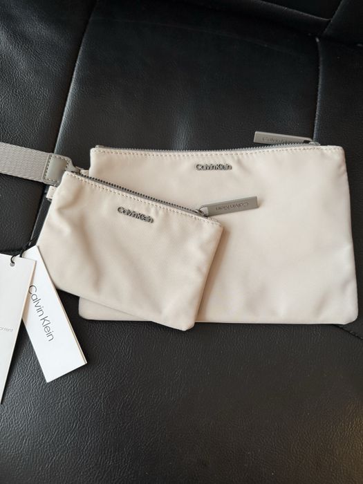 Чоловіча косметичка Calvin Klein
