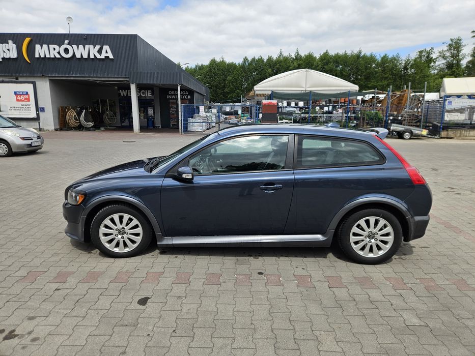 Sprzedam Volvo c30 2.0 HDI