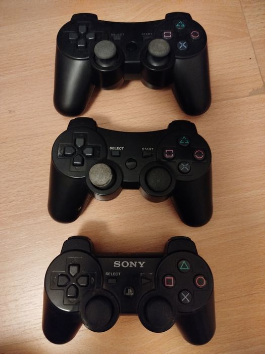 Ps3 skin Batman e acessórios