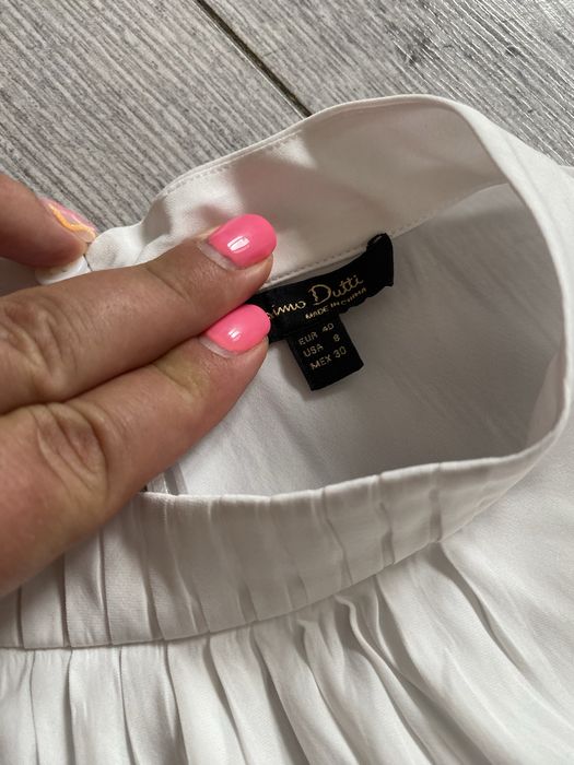 Massimo Dutti piekna koszula roz 40