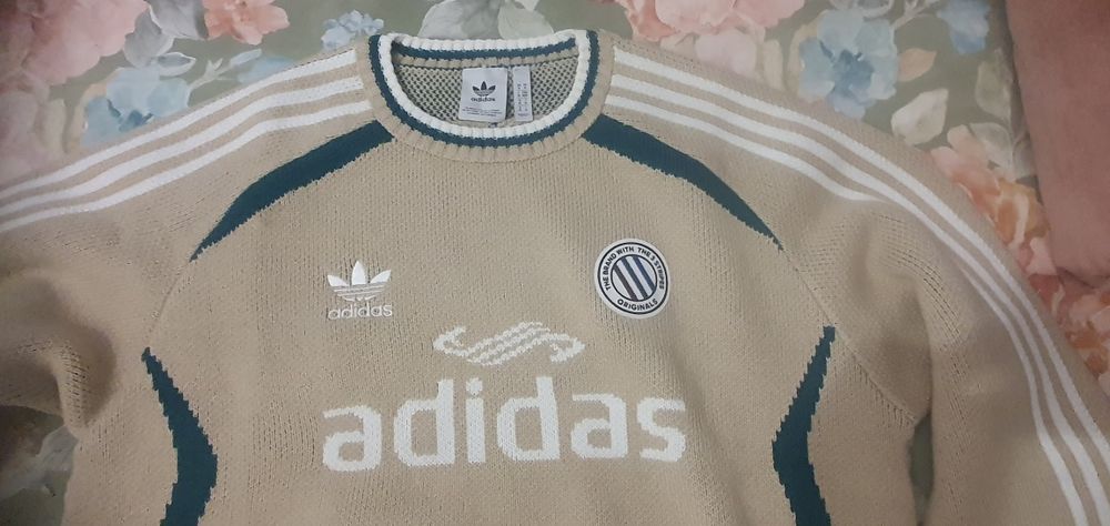 Camisola Adidas original.