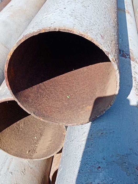 Труба стальная 325  мм. б у