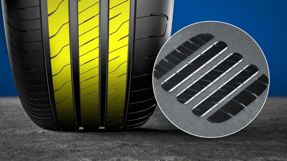2szt. NOWE opony letnie 225/55R19 103V GoodYear EfficientGrip 2 SUV