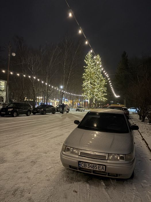 Продам ваз 2110 1.6 8valve