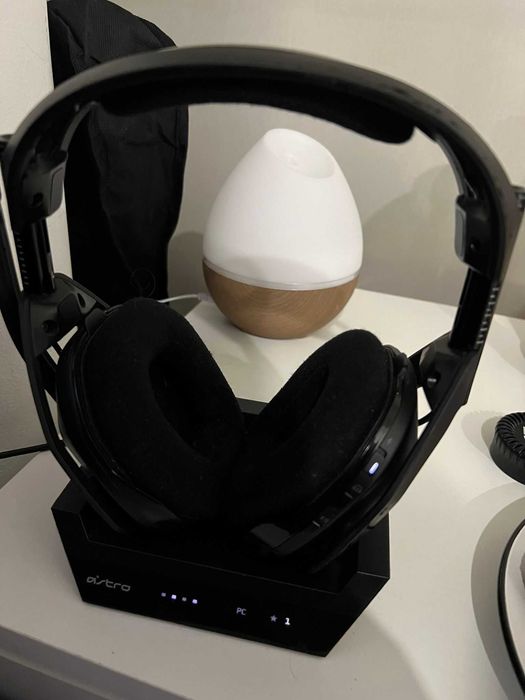 Headset Astro A50 - 4 Geração