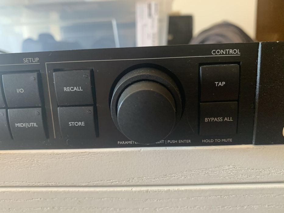 Tc electronic g major