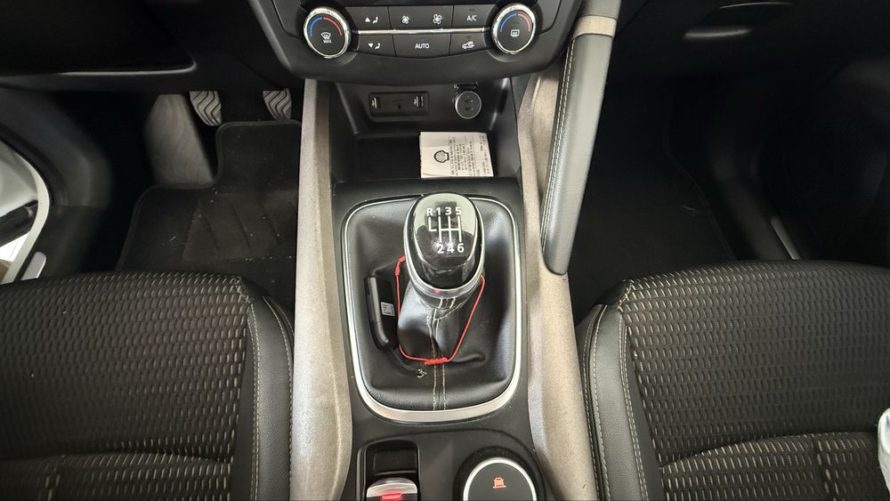Renault Kadjar XMOD 2017 Nacional