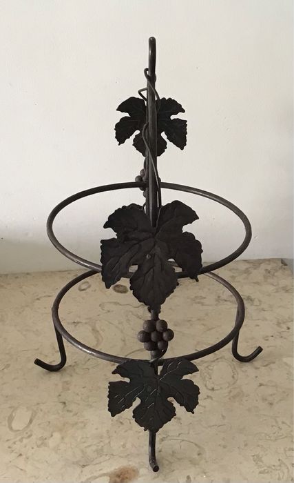 Suporte de vaso de flores