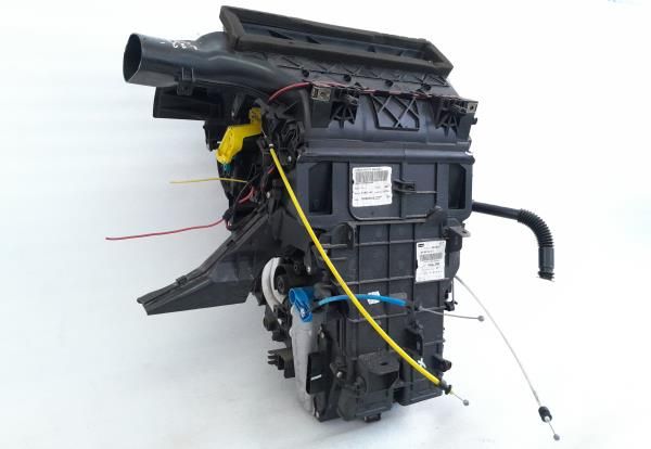 Chauffage / sofagem completa RENAULT Clio III (BR0/1, CR0/1)
