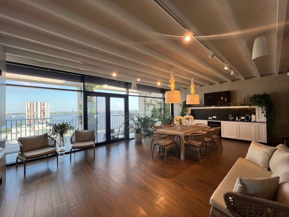 Продам супер эксклюзивную квартиру ЖК Imperial Palace Вернадского