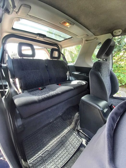 Vendo ou Troco Opel Frontera B Sport 2.2 Dti