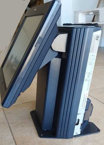 POS TOSHIBA A10 Usado