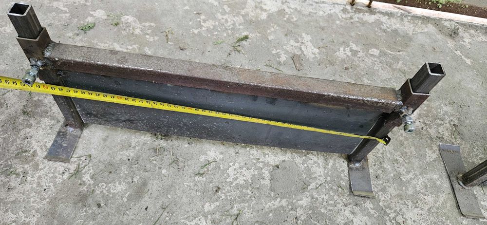 Łaty do kostki brukowej