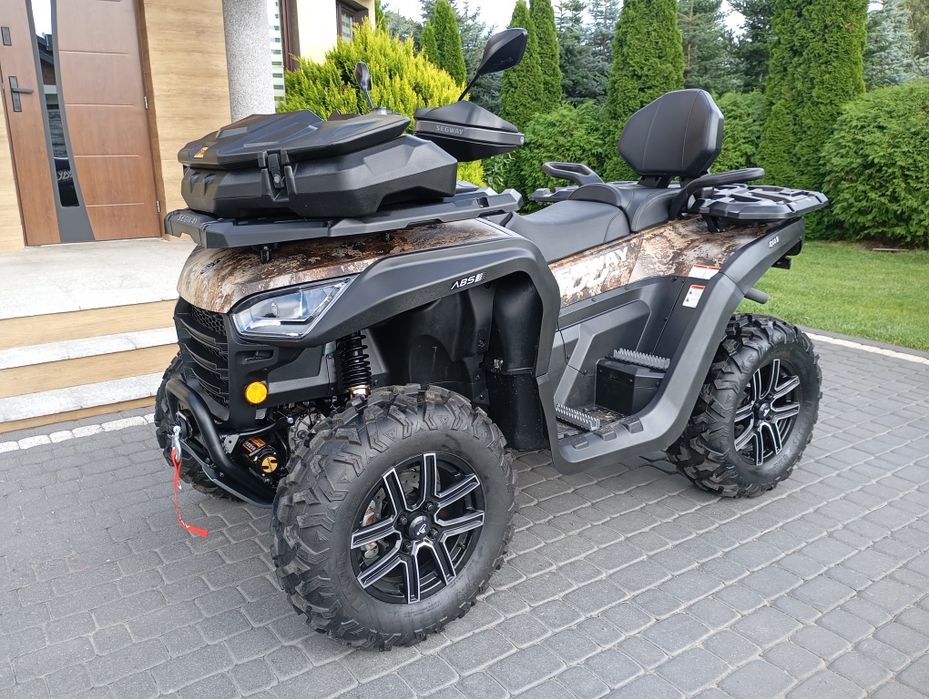Segway
