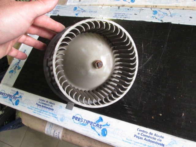 Motor da chauffage / sofagem DAEWOO Matiz (M100, M150)
