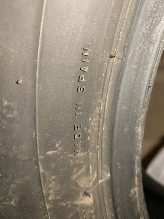 Зимова Гума Bridgestone Blizzak 215/65 r17 38/2022
