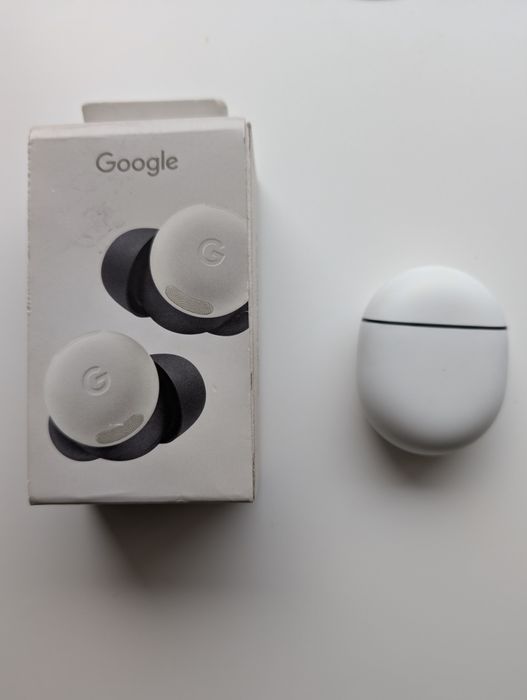 Google Pixel Buds Pro 2 – Como Novos (Cancelamento de Ruído Premium)