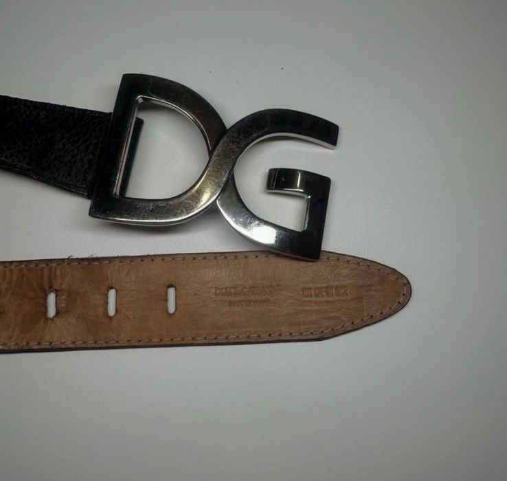 ремень dolce gabana легит