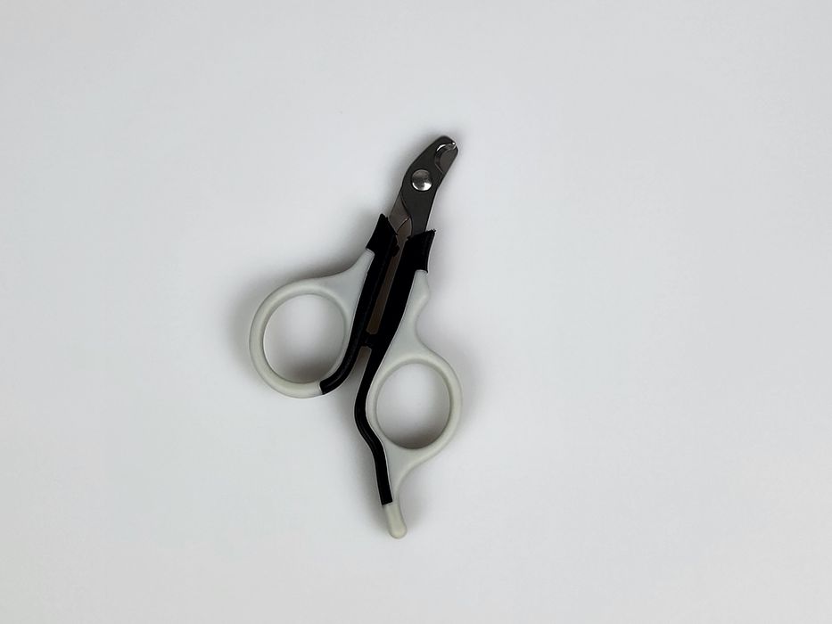 Nożyczki do pazurów dla kota lub psa