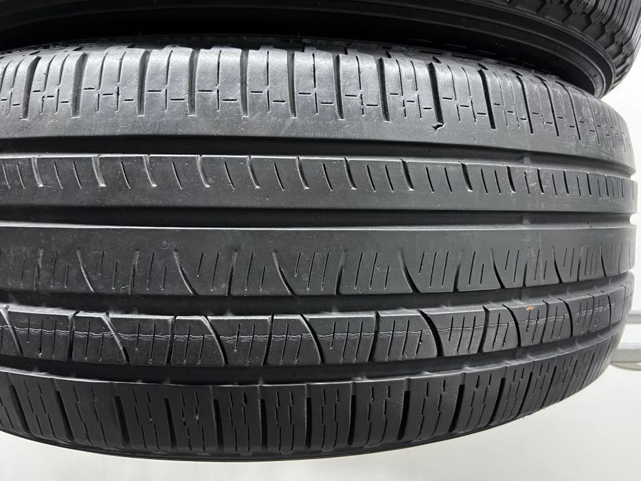 2шт літо 255/55/R20 Pirelli Scorpion Verde All Season