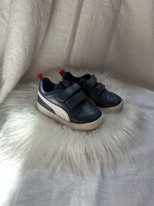 Buty   chłopięce