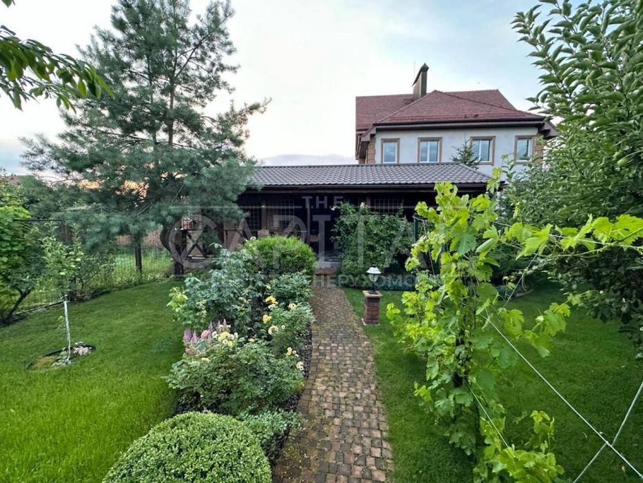 Продаж будинку, Вишеньки, Бориспільський р-н - View 6