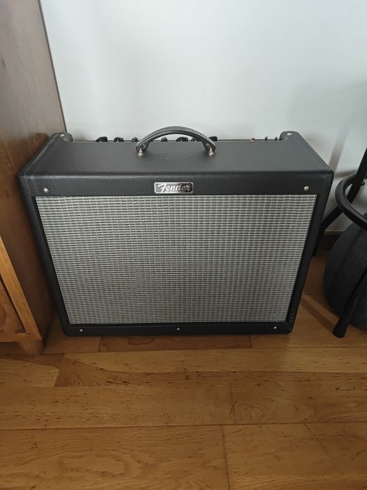 Fender Hot Rod Deluxe III