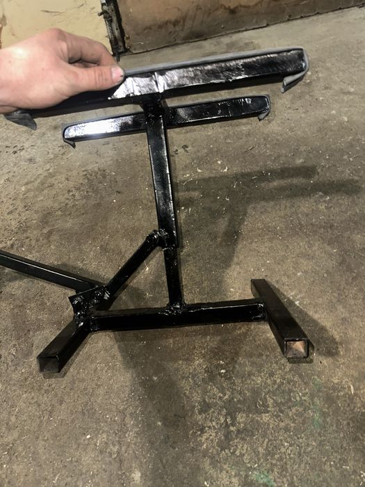 Мото Підставка Нова