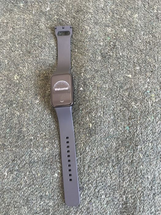 Smartwatch samsung fit