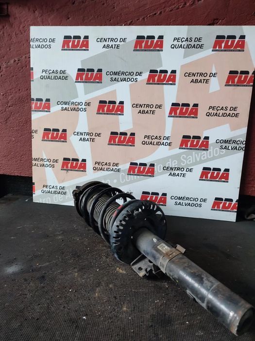 SEAT IBIZA 1.2 2002  SUSPENSÃO DIREITA