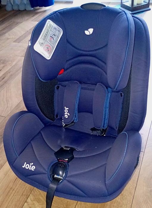 Fotelik samochodowy Joie