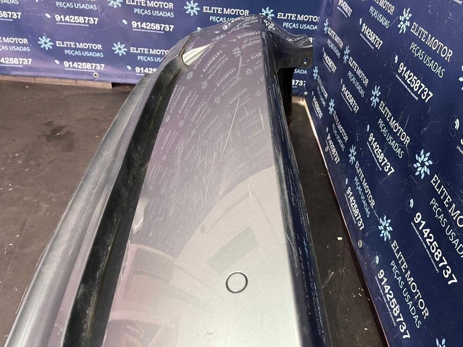 Parachoques traseiro usado BMW SERIE 3 E90 PACK M sensores