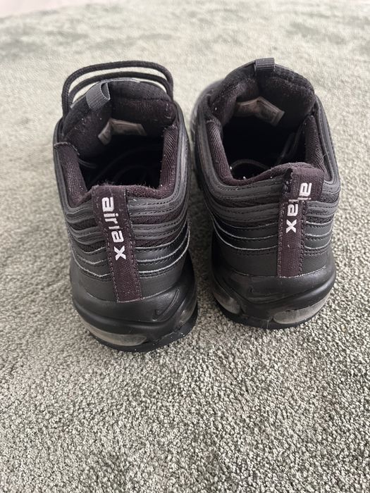 Air max 97 como novo
